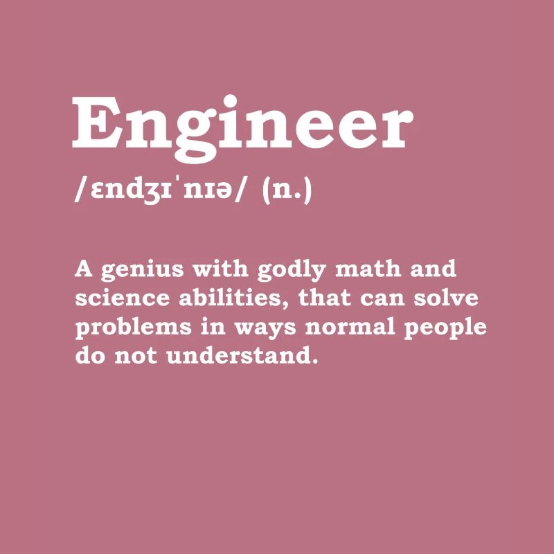 Engineer Mechanical Engineer Elektrotechni