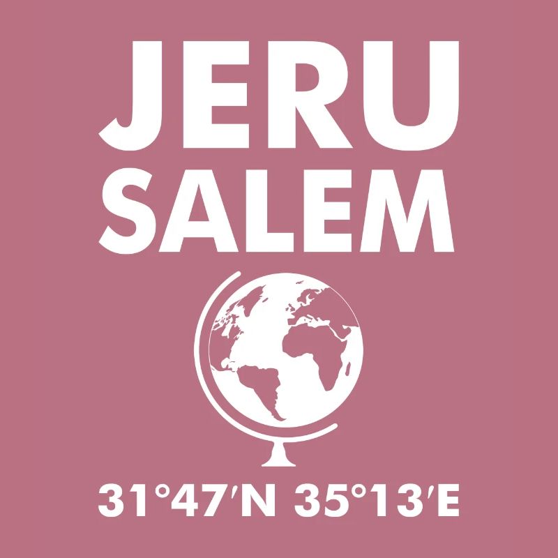 Jerusalem
