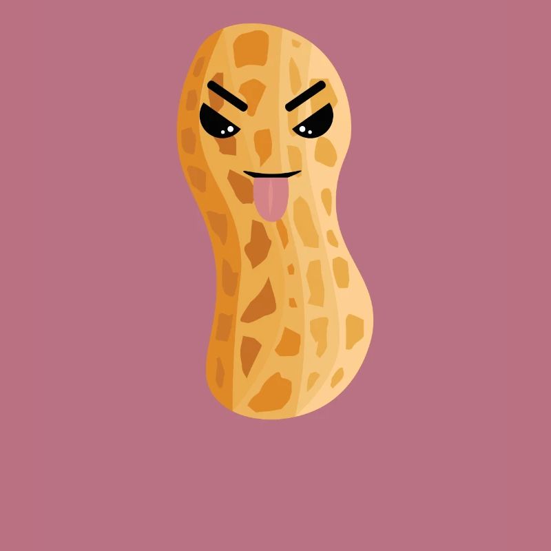 Cacahuètes cacahuètes Noix Noix