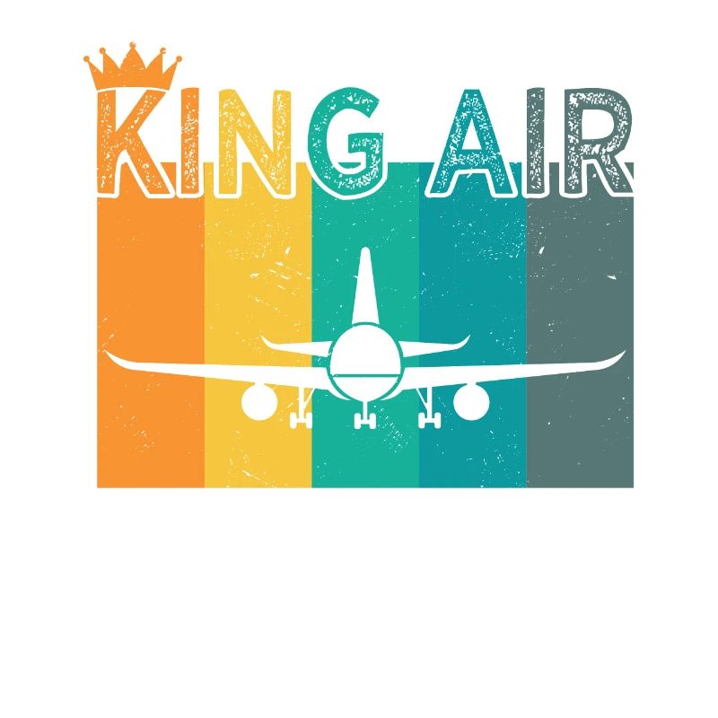 Pilot Airplane Flying Sport Gift Idea