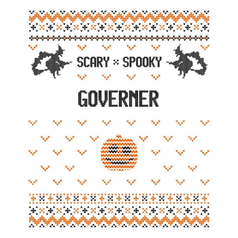 Scary and Spooky Governer