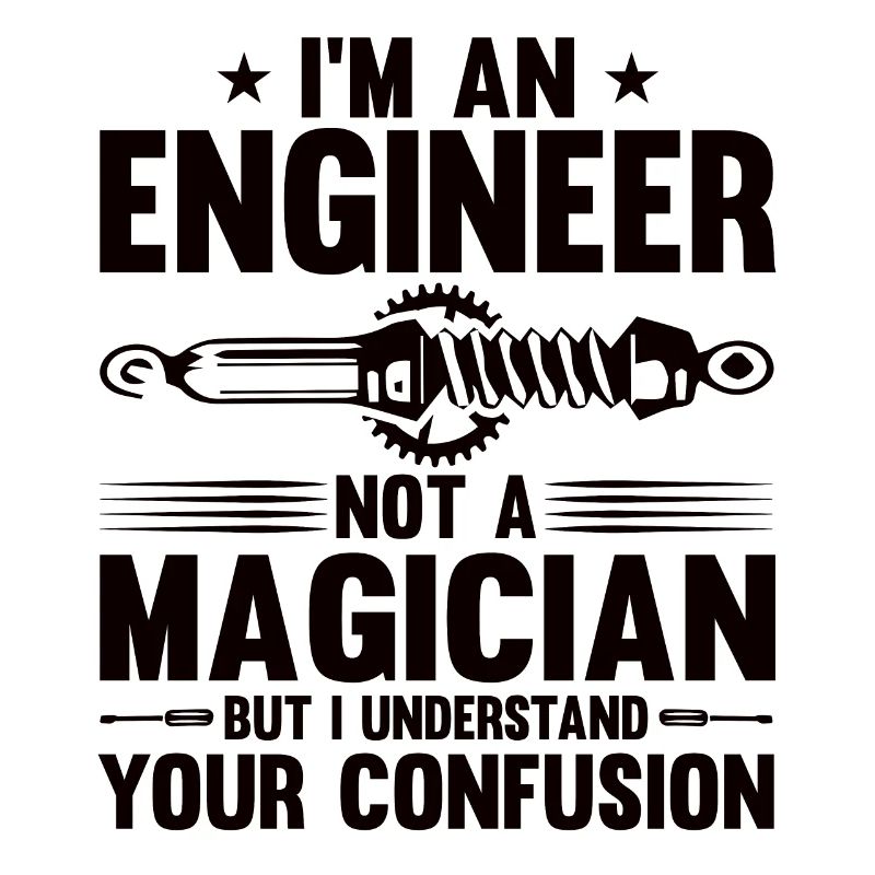 Engineer Brain Mechanical Engineering Electrical Engineering Math