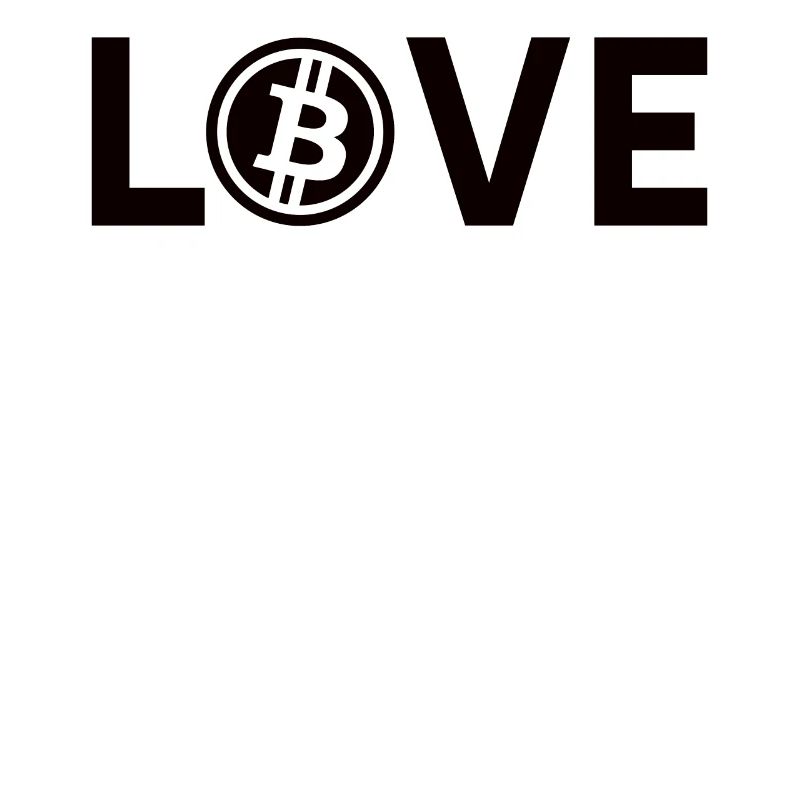 Bitcoin Plan B BTC Satoshi Krypto Hodl Maximalist