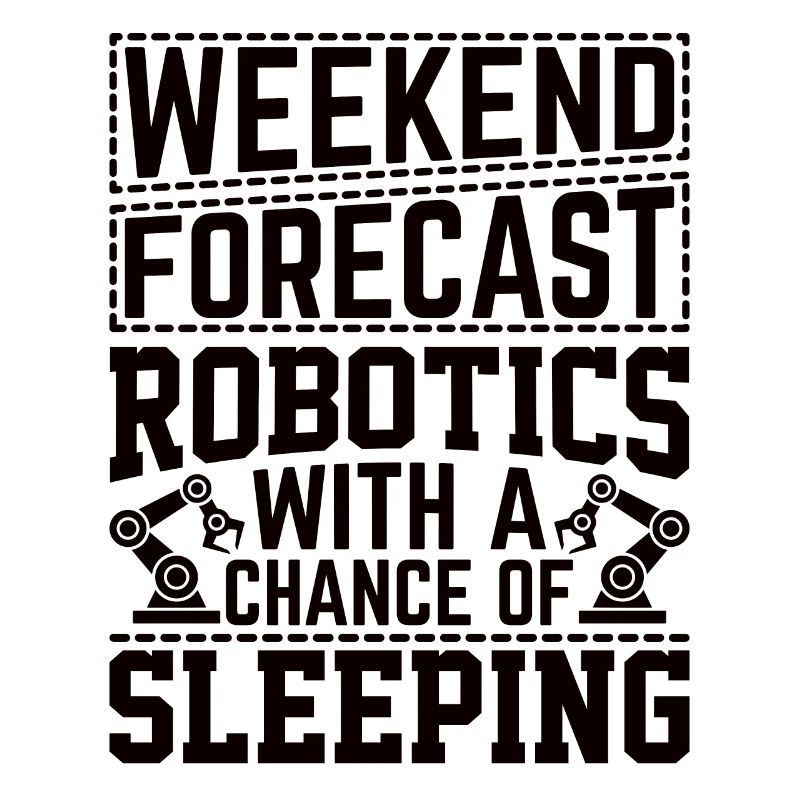 Programmeur de robots Technicien en automatisation