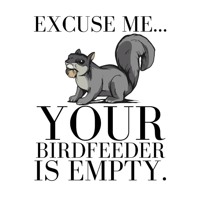 squirrel