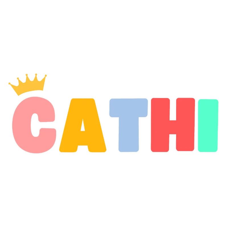 Cathi Customizable