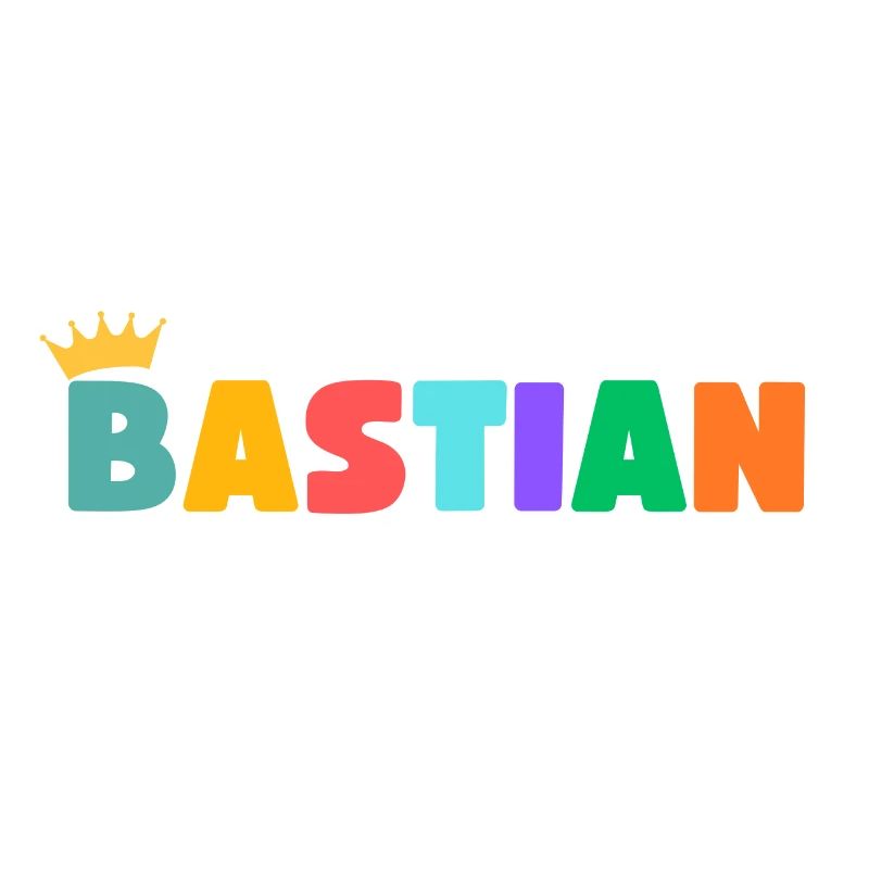 Bastian! Customizable
