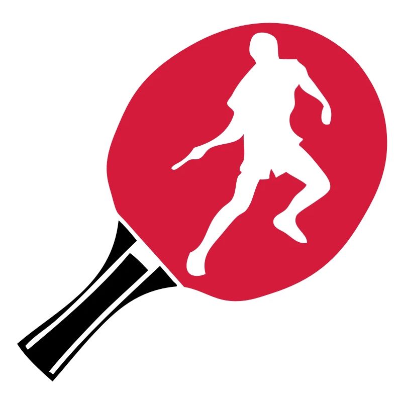 pingpong racket racquet tennistable