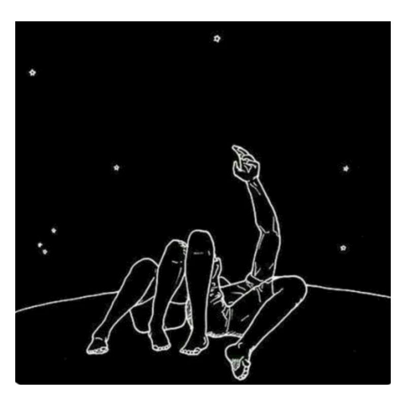 Line Art