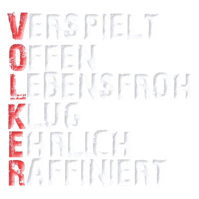 Volker