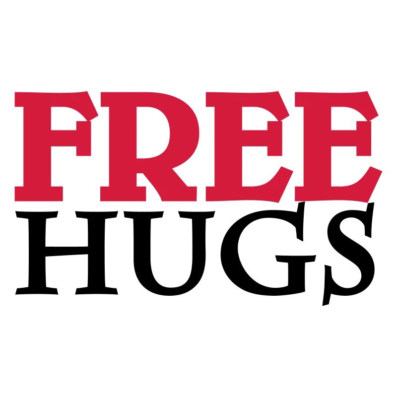 Free Hugs
