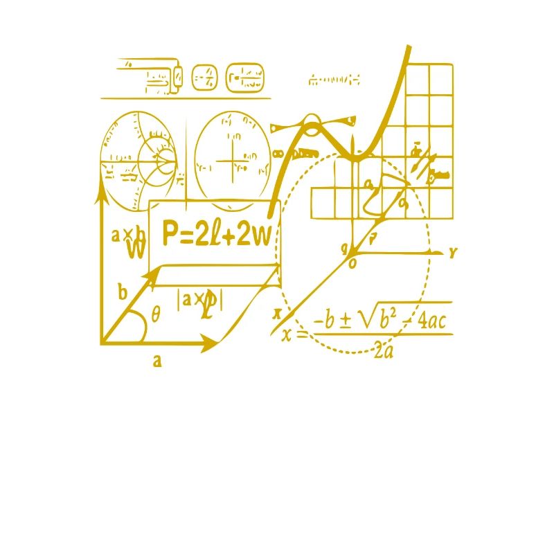 Formulas and diagrams