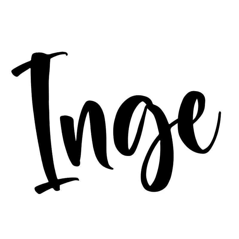 Inge