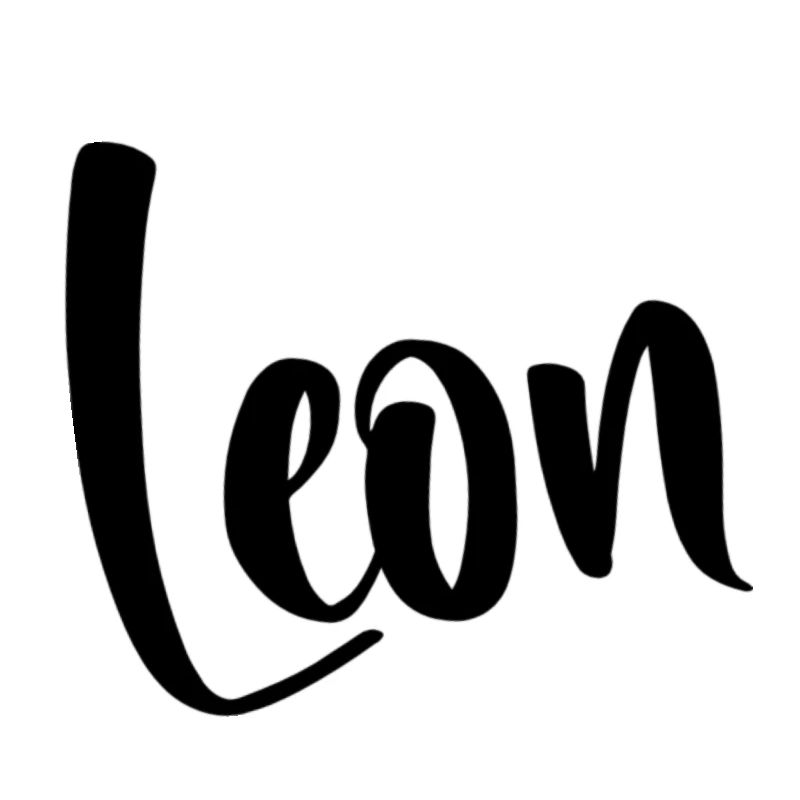 Nom - Leon