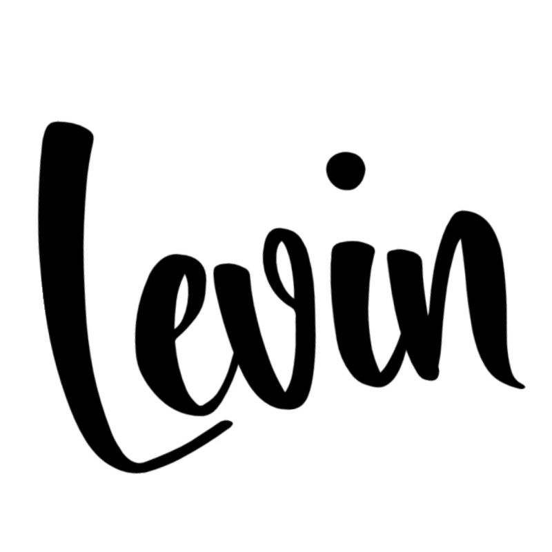 Vorname - Levin