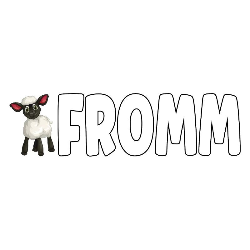 Lammfromm - Vous êtes innocent. TOUJOURS!