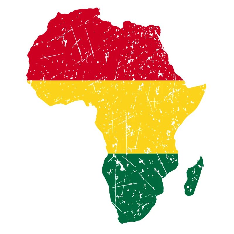 Afrika