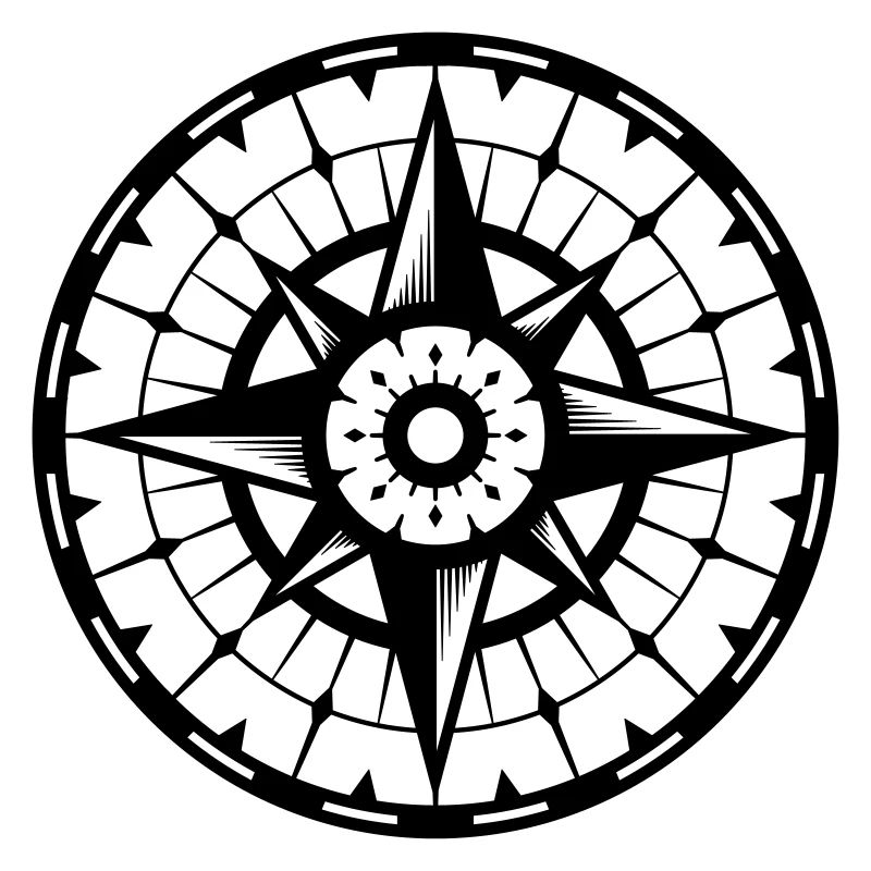 compass