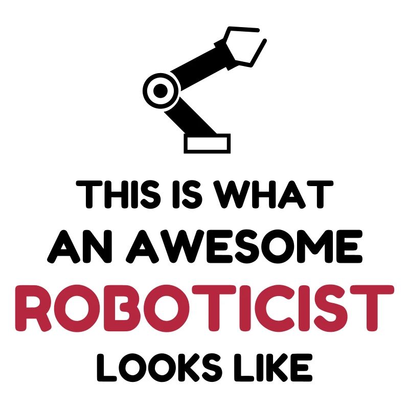 Robotik / Roboter / Robot / Robotics