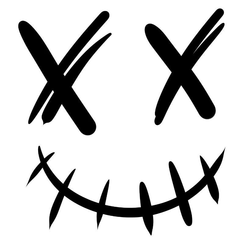 Bouche fermée Smile