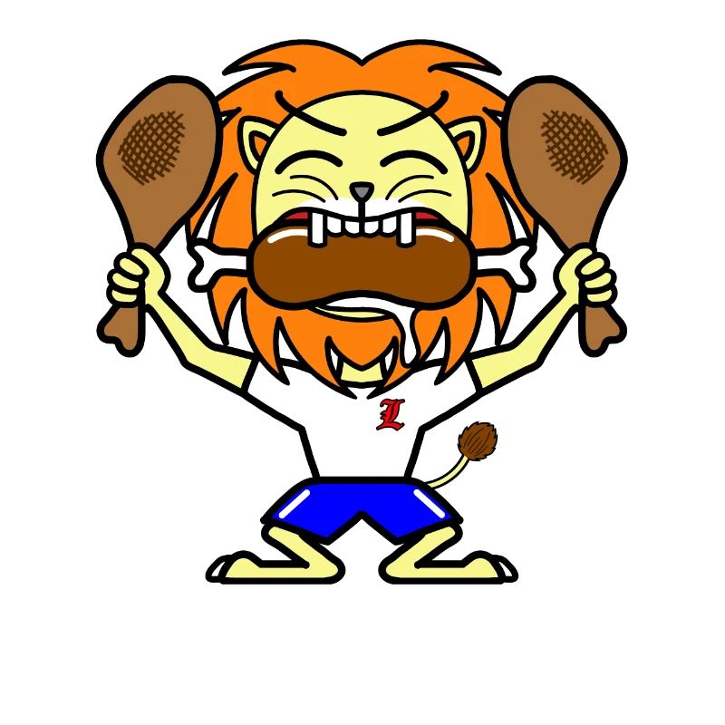 Meat Eater !