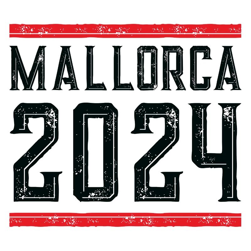 Majorque 2024