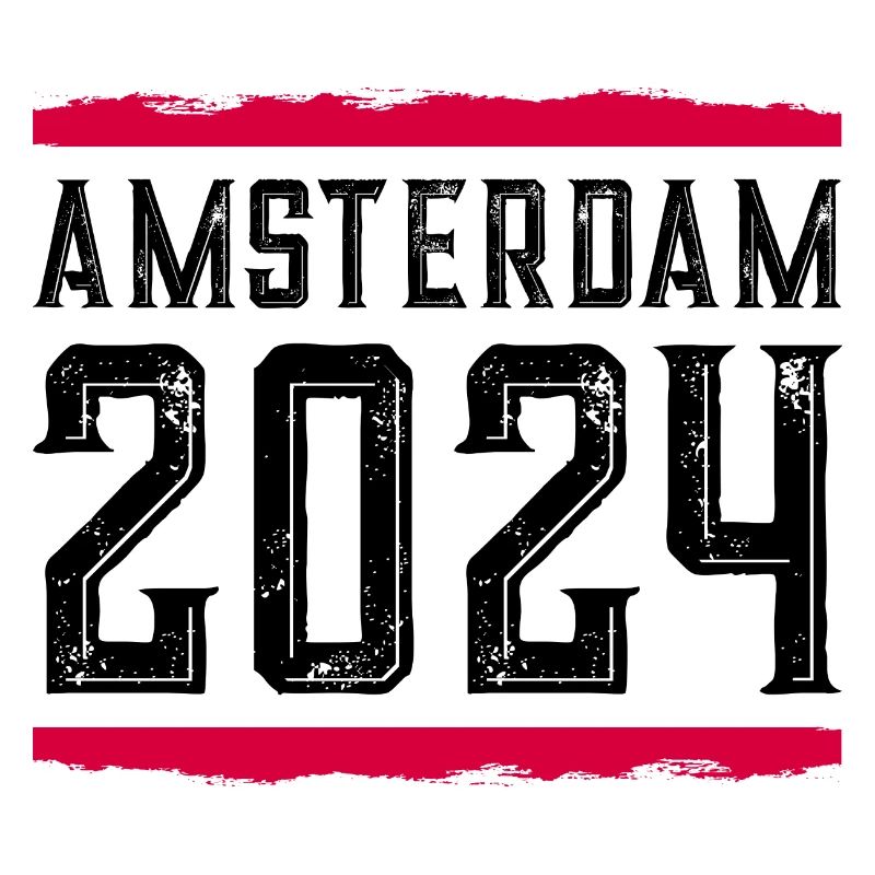 Amsterdam 2024