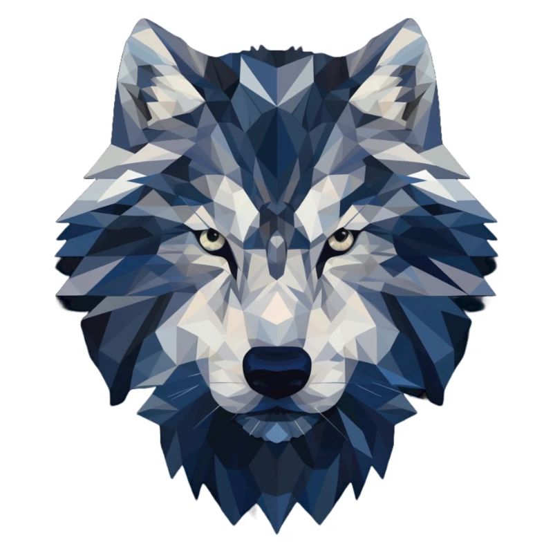 Totem Wolf Circle