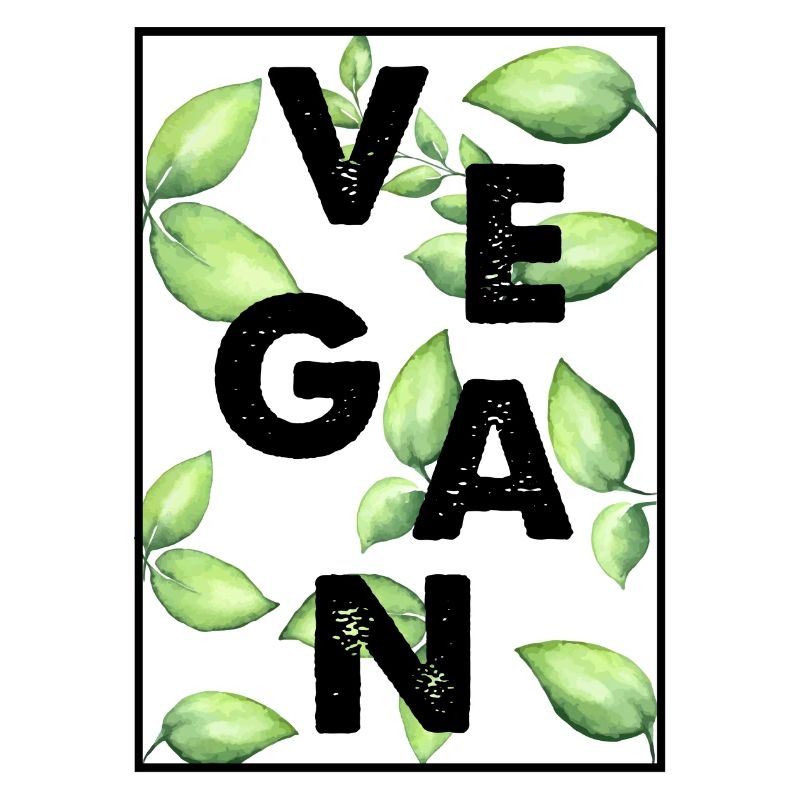 Végétalien