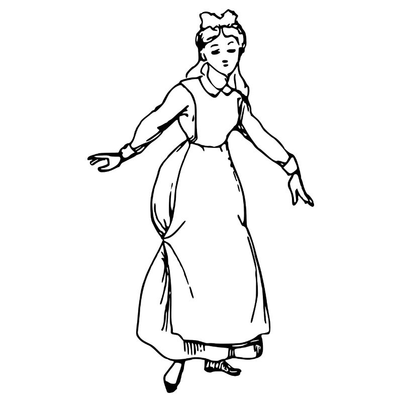Comic character 338