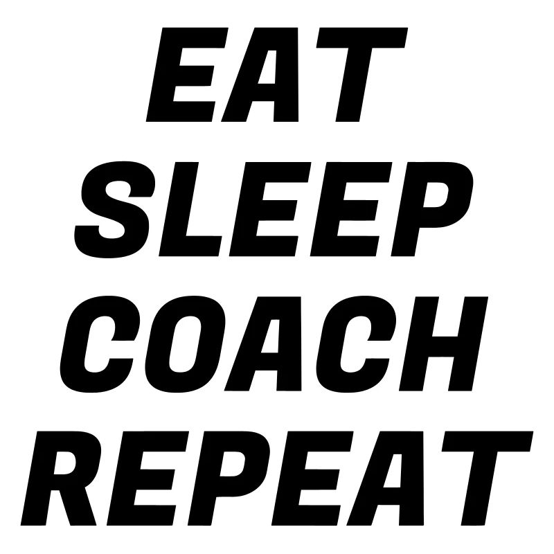 Coach / Coaching / Trainer / Sport