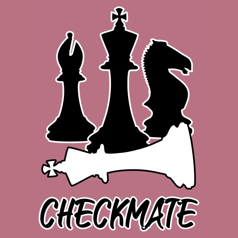 Échecs - échec et mat