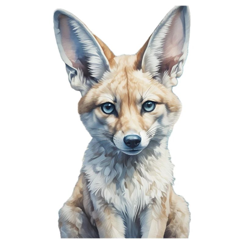 Fennec Renard