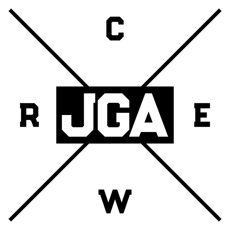 Jga Crew Junggesellenabschied