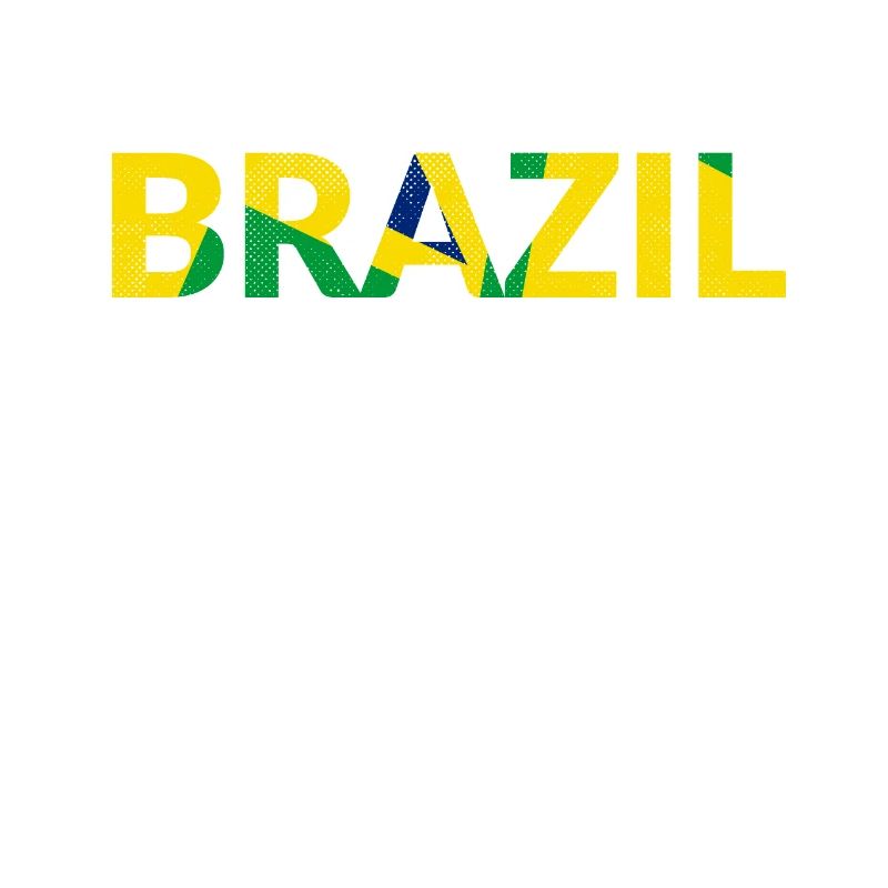 Brésil, Brésil, Brésiliens, drapeau, drapeaux