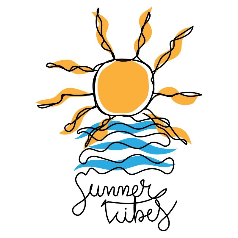 Sommer Vibes