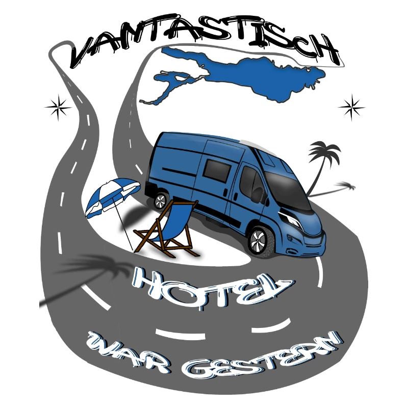 VANtastisch 640bl Hotel war gestern