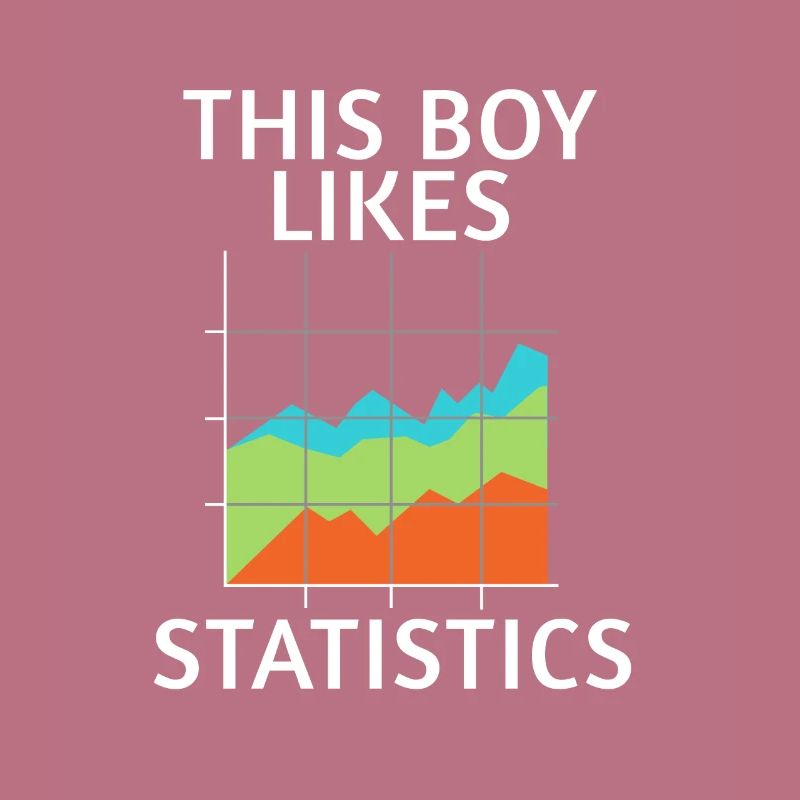 Data Science Statistics Ironic Statistician
