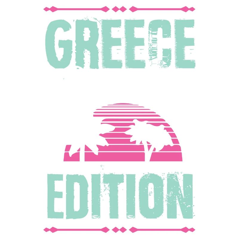 Greece Party Edition