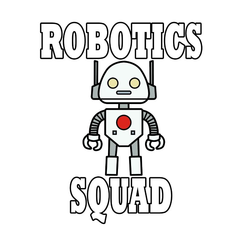Engineering Robotics Mechanic Engineer