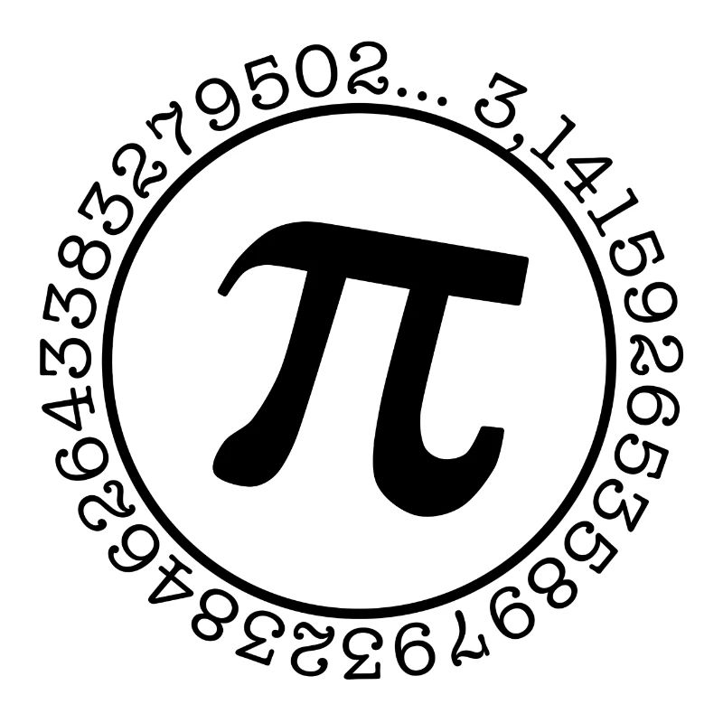 PI - Archimedes' constant