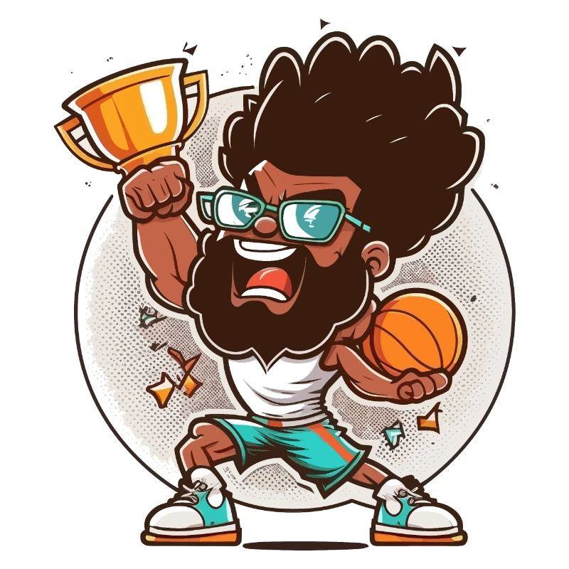 Slam Dunk King