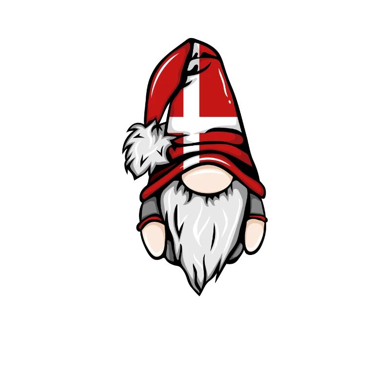 Nisser Gnome Dänemark Wilsigns