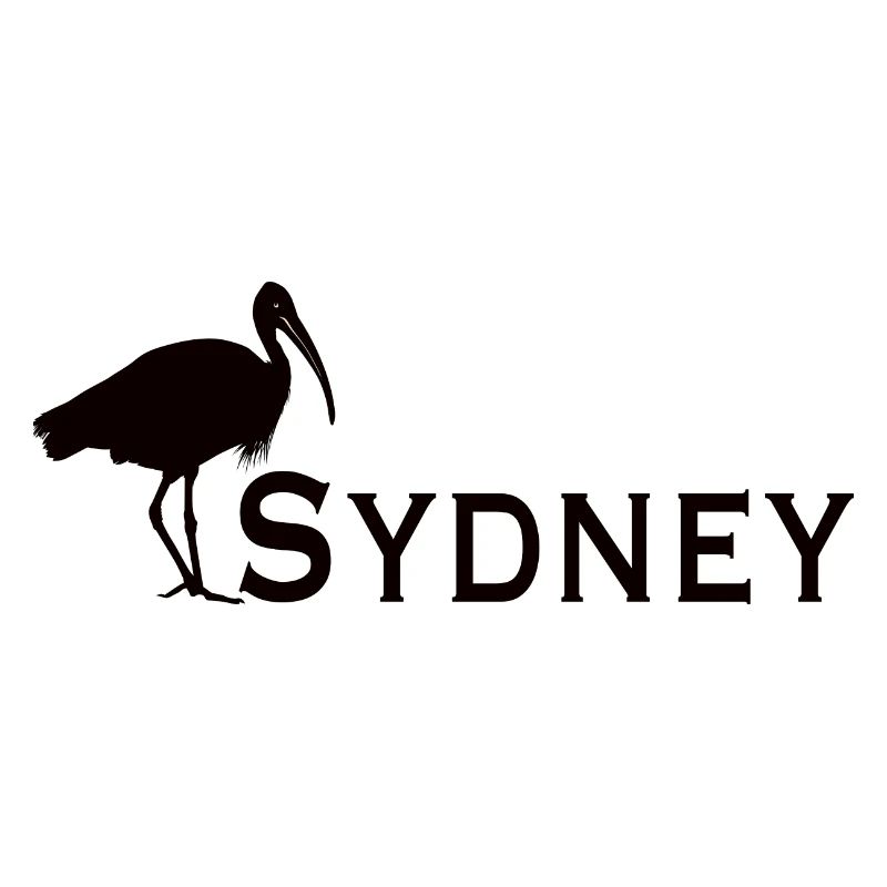 Bin Chicken Sydney