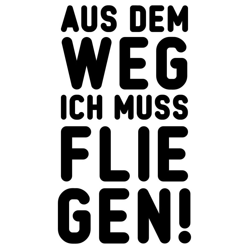 fliegen pilot