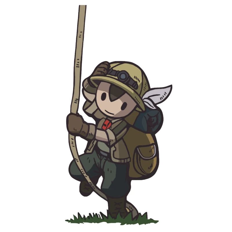 Made in Abyss - Explorer