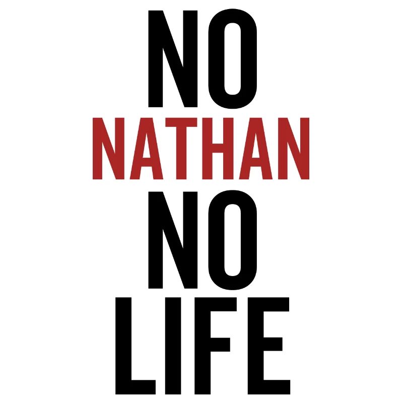 Pas de Nathan Pas de vie