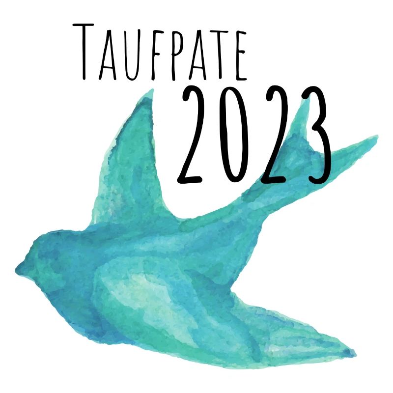 Taufpate 2023
