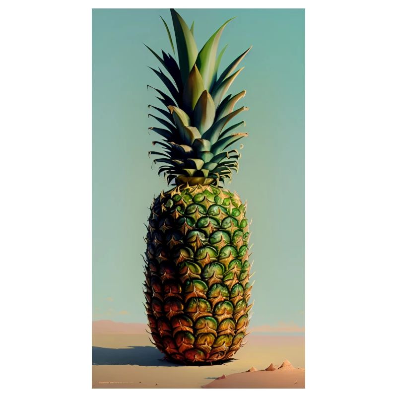 Pineapple
