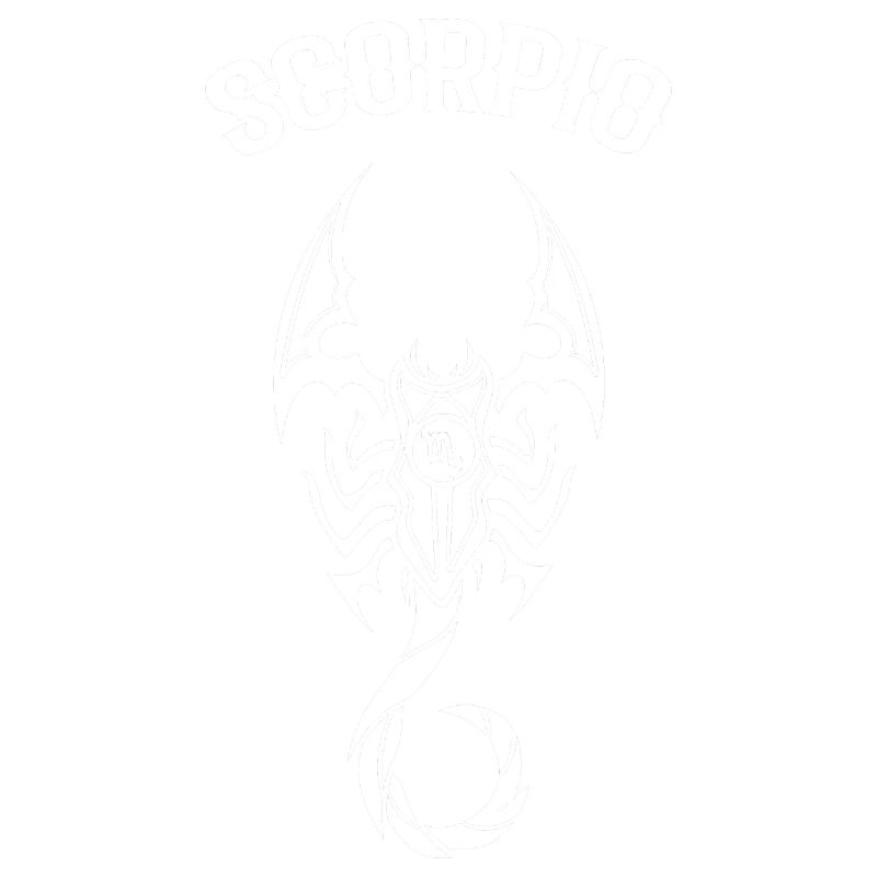 Scorpio Fortune Teller